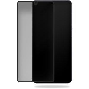 Mobilize Privacy Glass Screen Protector - Black Frame - for Samsung Galaxy S26+ 5G