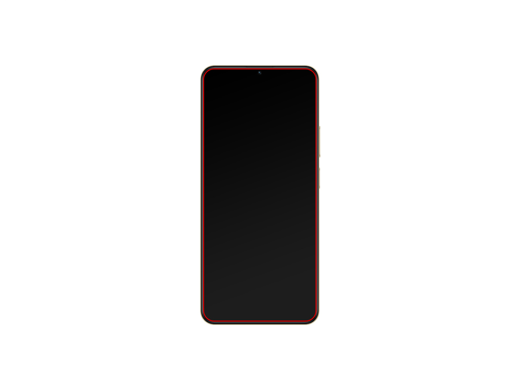 Mobilize Glass Screen Protector Realme Note 70T