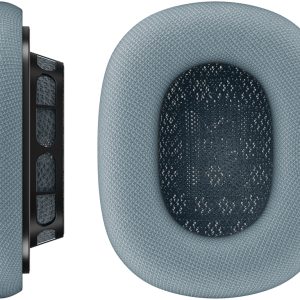 Vonmahlen Air Cushions for AirPods Max Blue