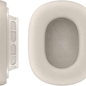 Vonmahlen Air Cushions for AirPods Max Champagne