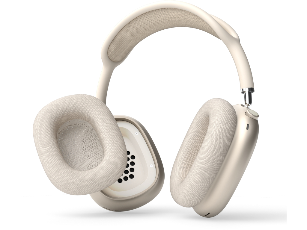 Vonmahlen Air Cushions for AirPods Max Champagne