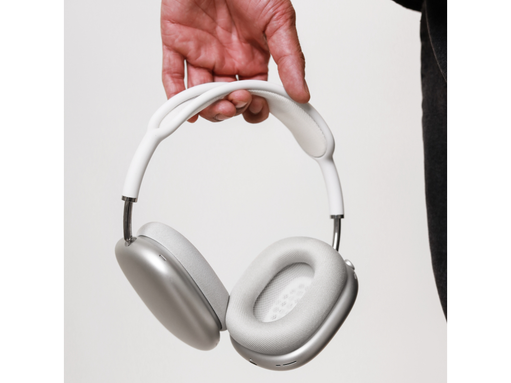 Vonmahlen Air Cushions for AirPods Max Champagne