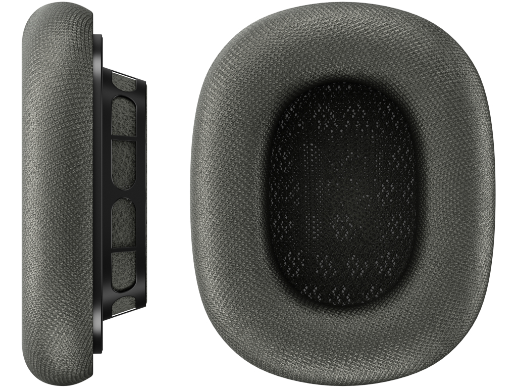 Vonmahlen Air Cushions for AirPods Max Black