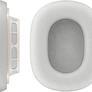 Vonmahlen Air Cushions for AirPods Max Light Gray