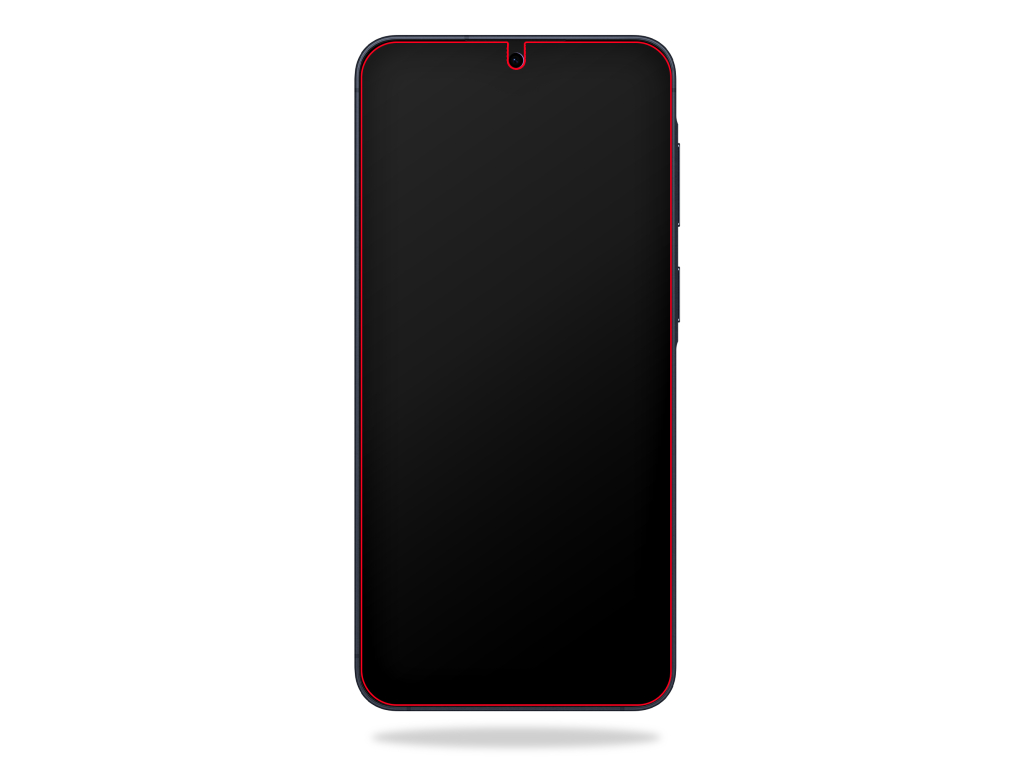 Mobilize Glass Screen Protector Samsung Galaxy A37 5G/A57 5G