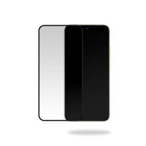 Mobilize Edge-To-Edge Glass Screen Protector Honor Magic8 Lite Edge Glue