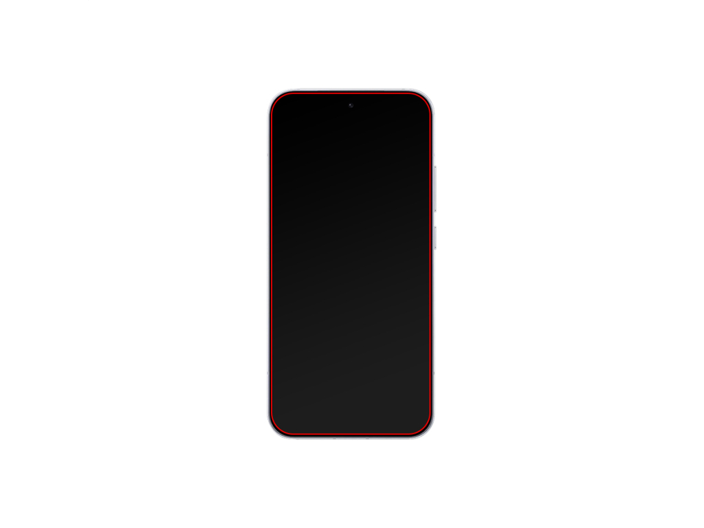 Mobilize Glass Screen Protector OPPO Reno15 Pro 5G