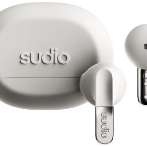 Sudio N3 White