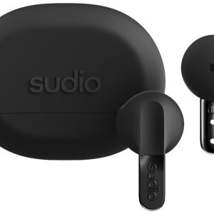 Sudio N3 Black