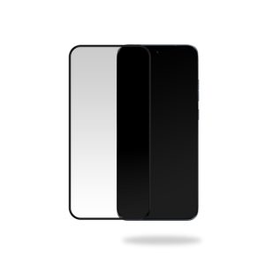 Mobilize Edge-To-Edge Glass Screen Protector Motorola Edge 70 Fusion Edge Glue