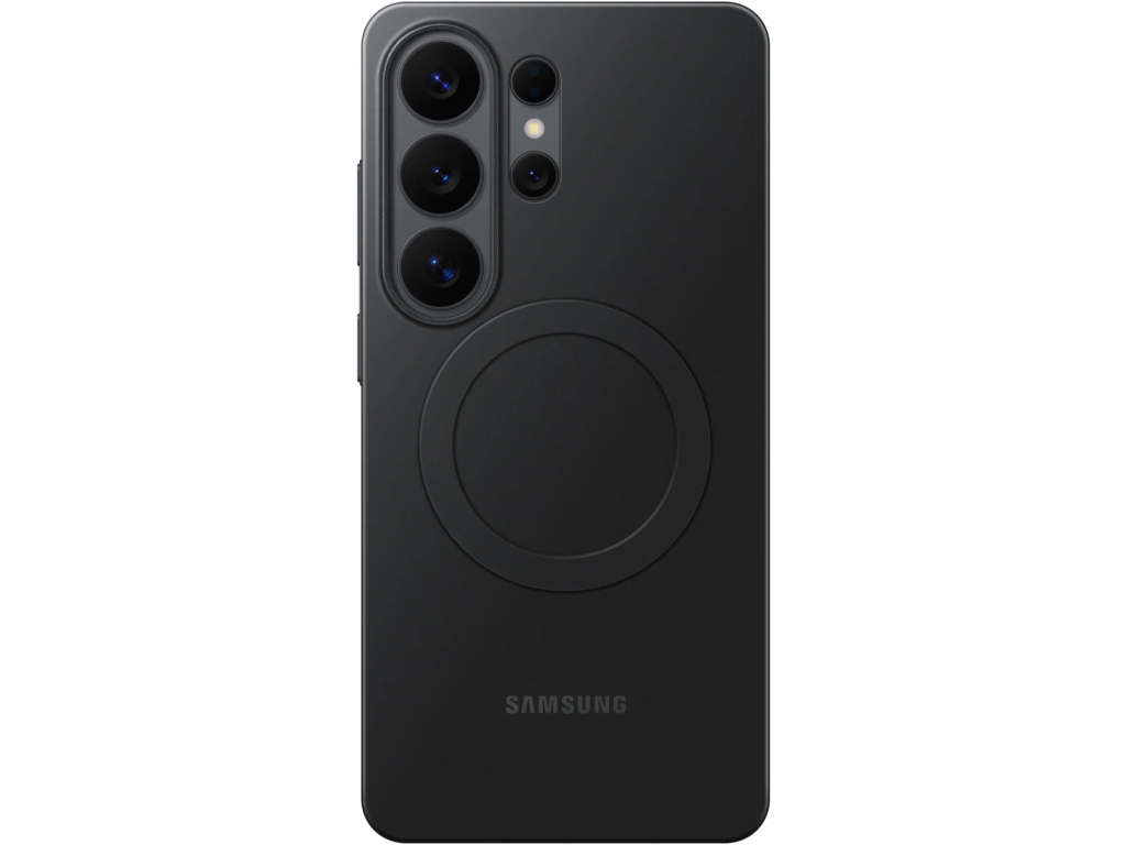 EF-SS948CBEGWW Samsung Slim Magnet Case Galaxy S26 Ultra 5G Black