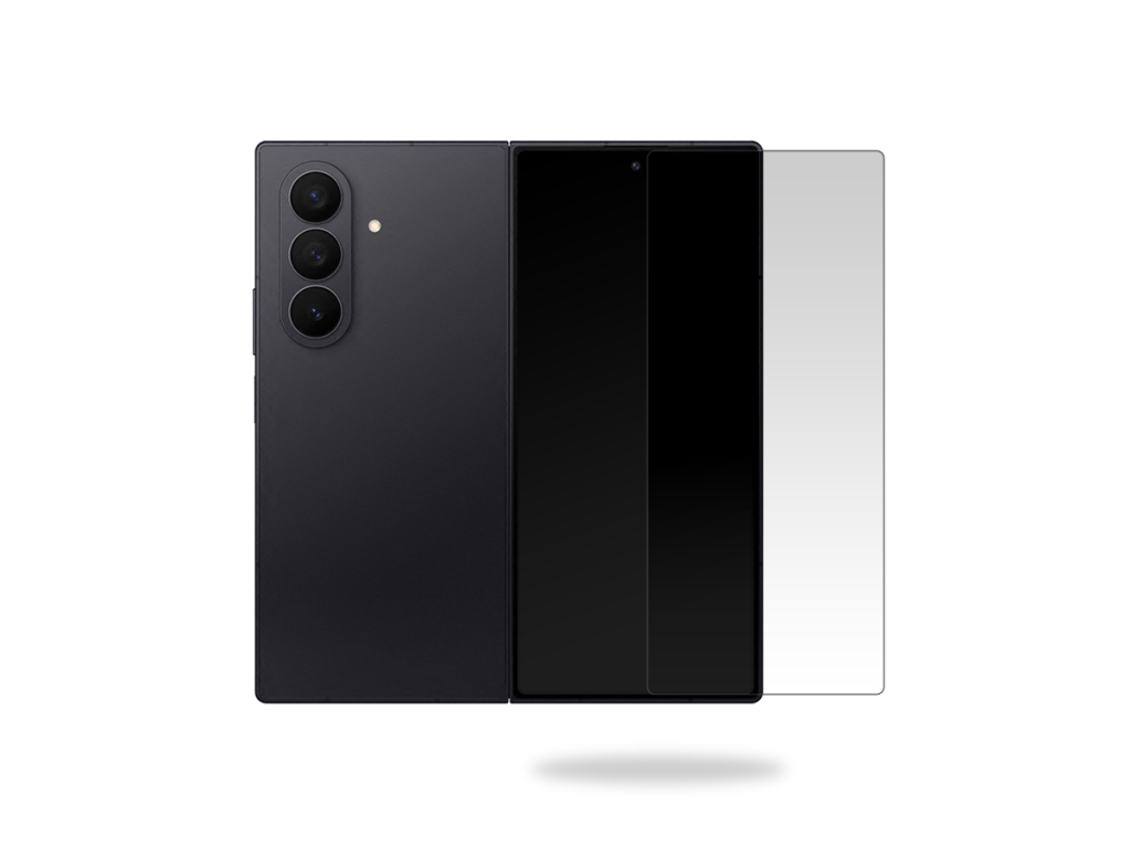 Mobilize Glass Screen Protector Samsung Galaxy Z Fold8 5G (Outer Display)