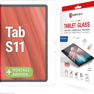 DISPLEX Tablet Glass Samsung Galaxy Tab S11