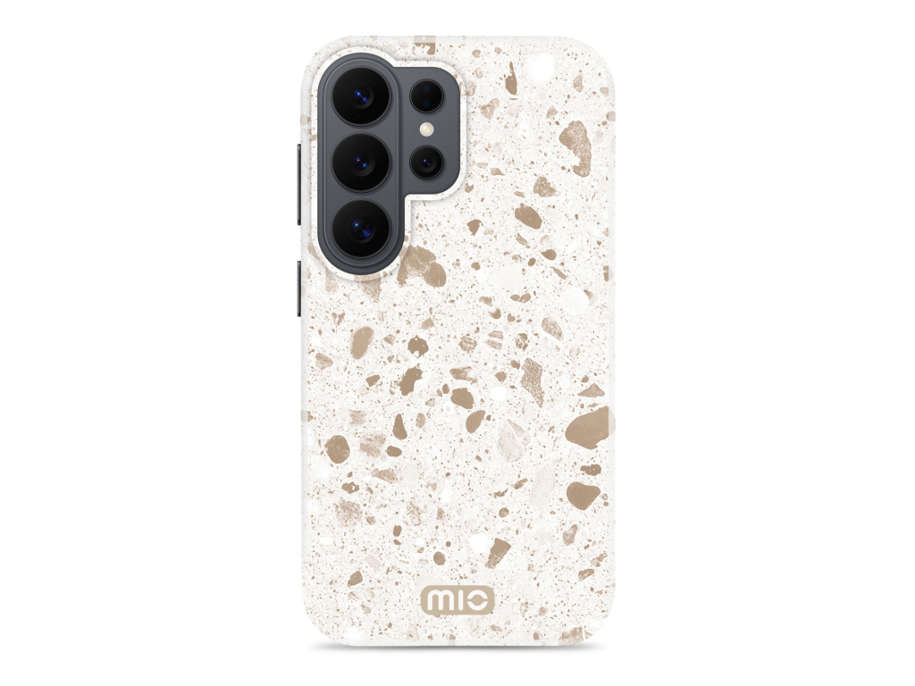 MIO Soft Terrazzo Magsafe Compatible for Samsung S26 Ultra 5G