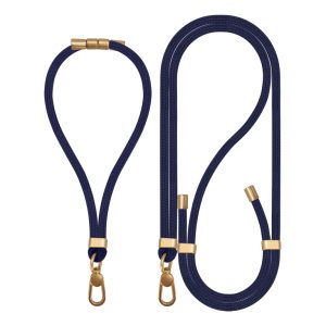 My Style Body & Wrist (2-Pack) Lanyard Set - Blue