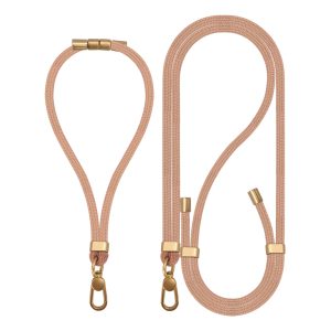 My Style Body & Wrist (2-Pack) Lanyard Set - Pink