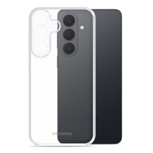 Mobilize Gelly Case Samsung Galaxy S26+ 5G Clear