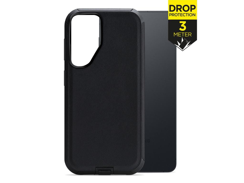 Mobilize Defender Case Samsung Galaxy S26+ 5G Black