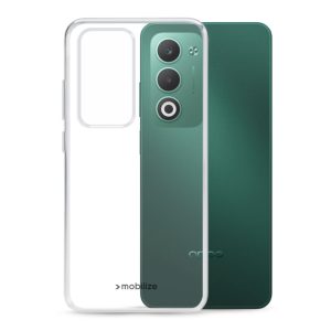 Mobilize Gelly Case OPPO A5 5G Clear
