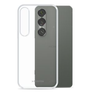 Mobilize Gelly Case Sony Xperia 1 VII Clear