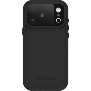 OtterBox Fre for MagSafe Case Apple iPhone 17 Pro Max Black