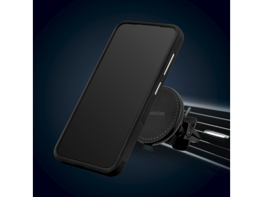 My Style Magsafe Tough Case for Samsung Galaxy S26+ 5G Black