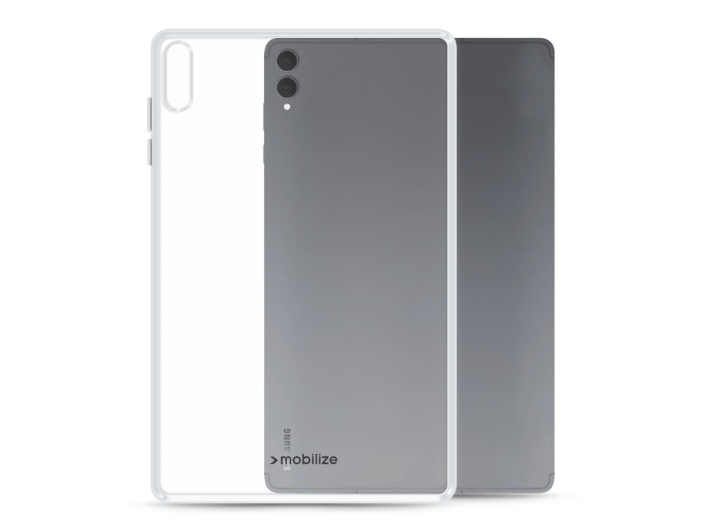 Mobilize Gelly Case Samsung Galaxy Tab S11 Ultra