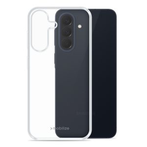 Mobilize Gelly Case Samsung Galaxy A57 5G Clear