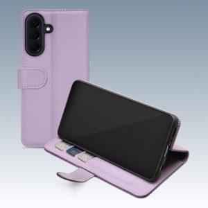 Mobilize Premium Gelly Wallet Book Case Samsung Galaxy A57 5G Purple