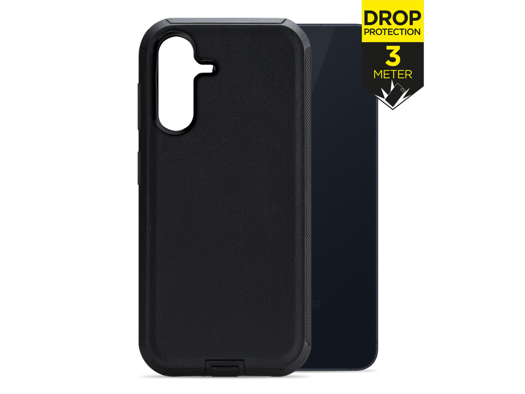 Mobilize Defender Case Samsung Galaxy A57 5G Black