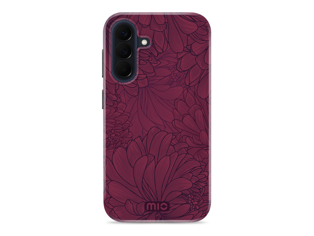 MIO Berry Blooms Magsafe Compatible for Samsung A57 5G
