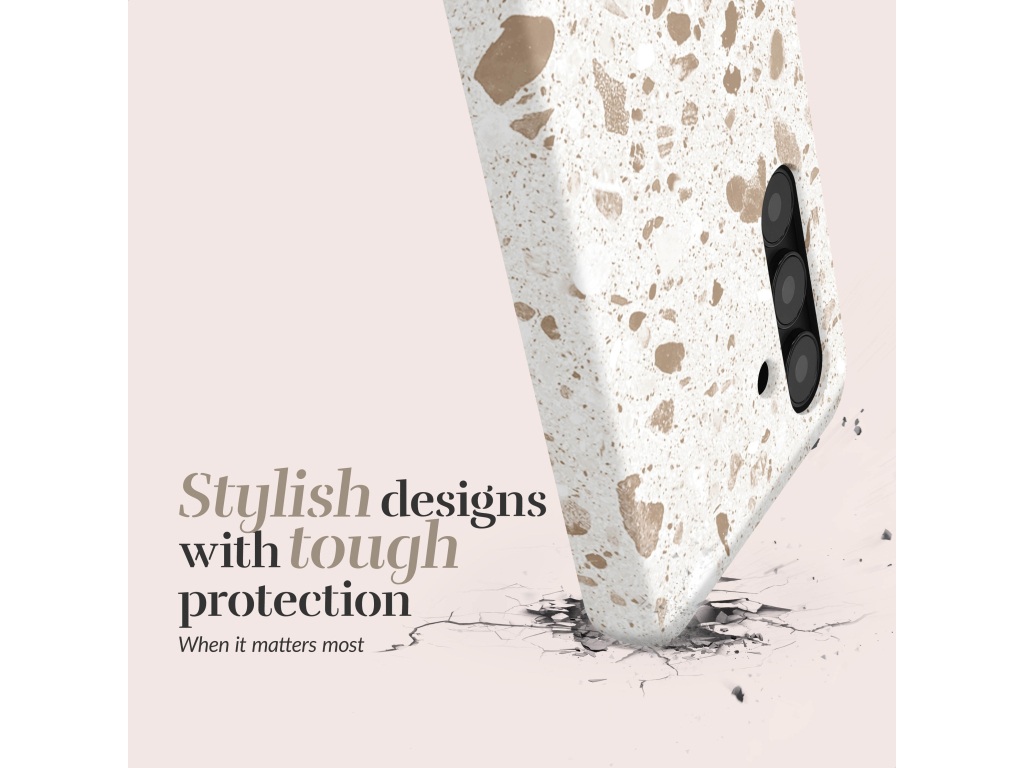 MIO Soft Terrazzo Magsafe Compatible for Samsung A57 5G