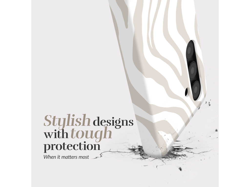 MIO Sandy Zebra Magsafe Compatible for Samsung A57 5G