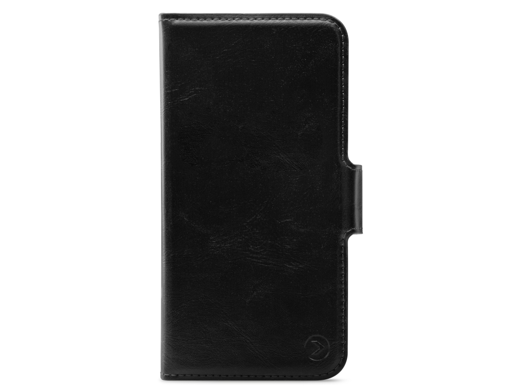 My Style 2in1 Magnet Gelly Wallet Case Samsung Galaxy A57 5G Black