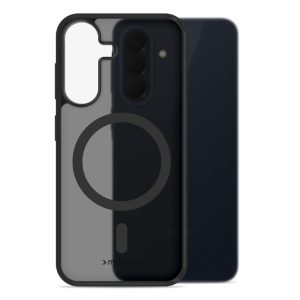 Mobilize MagSafe Compatible Hybrid Case Samsung Galaxy A57 5G Black