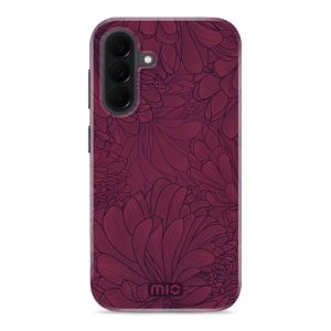 MIO Berry Blooms Magsafe Compatible for Samsung A37 5G