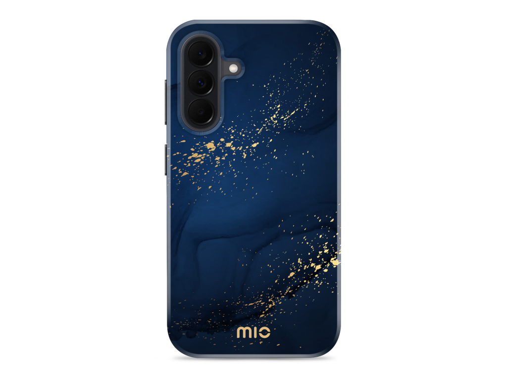 MIO Midnight Sparkle Magsafe Compatible for Samsung A37 5G