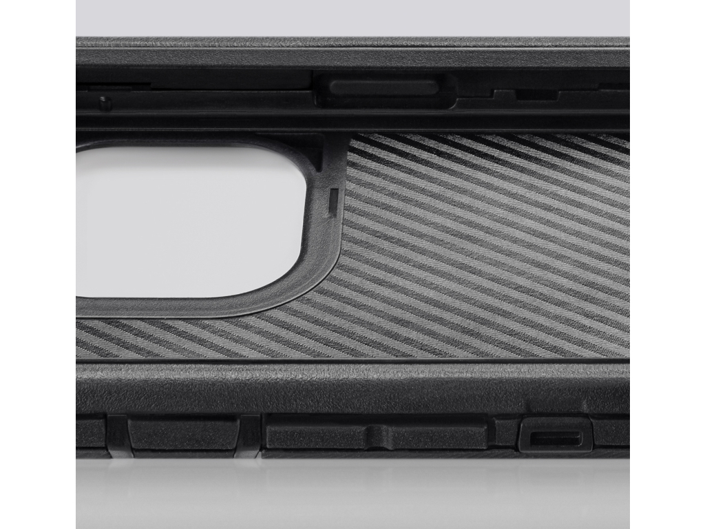 Mobilize Defender Case Samsung Galaxy A27 5G Black