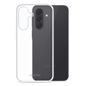 Mobilize Gelly Case Samsung Galaxy A37 5G Clear
