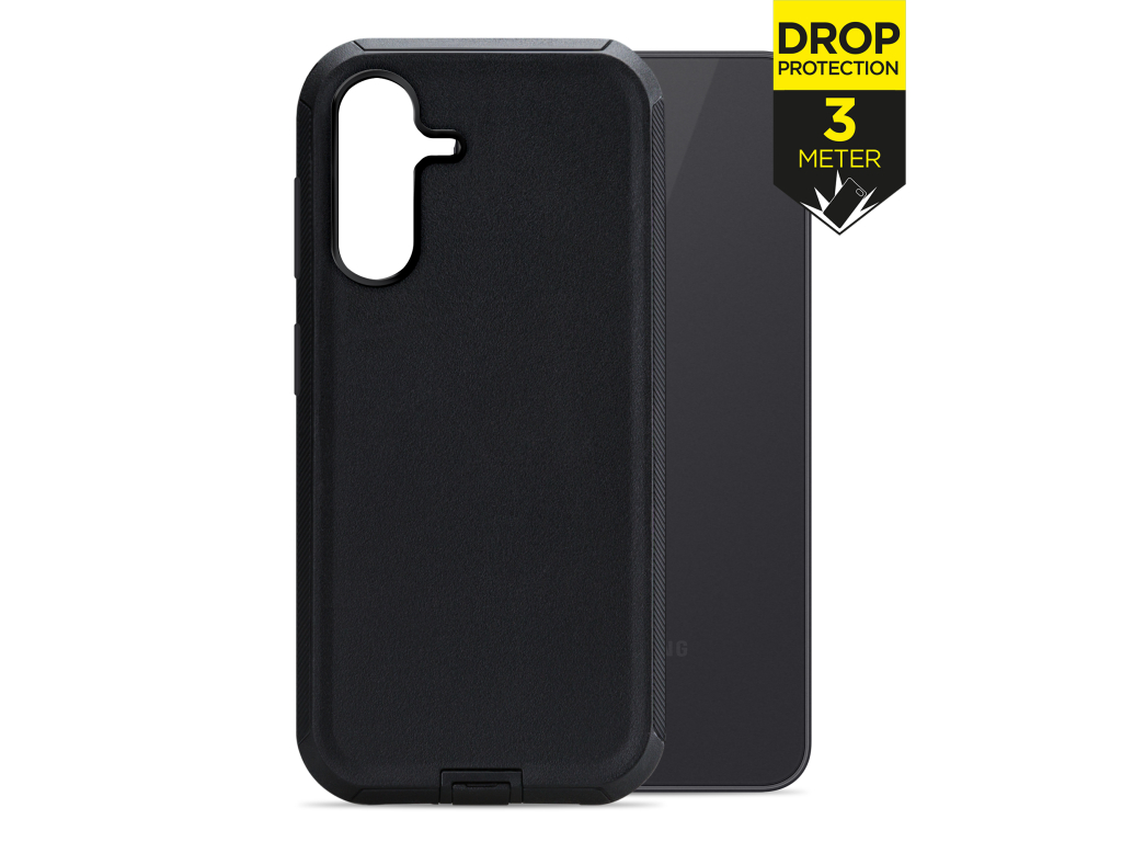 Mobilize Defender Case Samsung Galaxy A37 5G Black