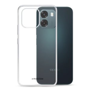 Mobilize Gelly Case OPPO A6 4G/5G/A6s 4G/5G Clear