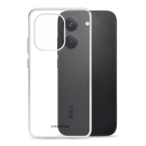 Mobilize Gelly Case Xiaomi Poco X8 Pro 5G Clear