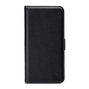 Mobilize Classic Gelly Wallet Book Case Xiaomi Redmi A7 4G Black