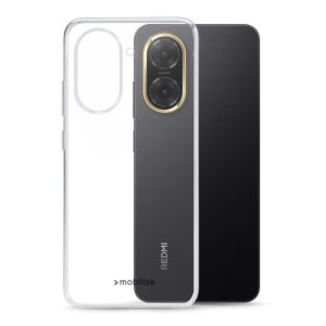 Mobilize Gelly Case Xiaomi Redmi A7 Pro 4G Clear