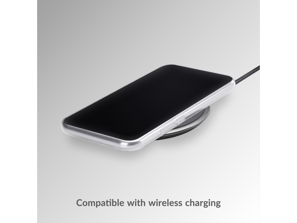 Mobilize Gelly Case OnePlus Nord CE6 Lite Clear