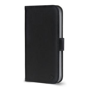Mobilize Classic Gelly Wallet Book Case OnePlus Nord CE6 Lite Black