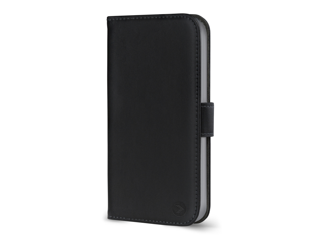 Mobilize Classic Gelly Wallet Book Case OnePlus Nord CE6 Lite Black