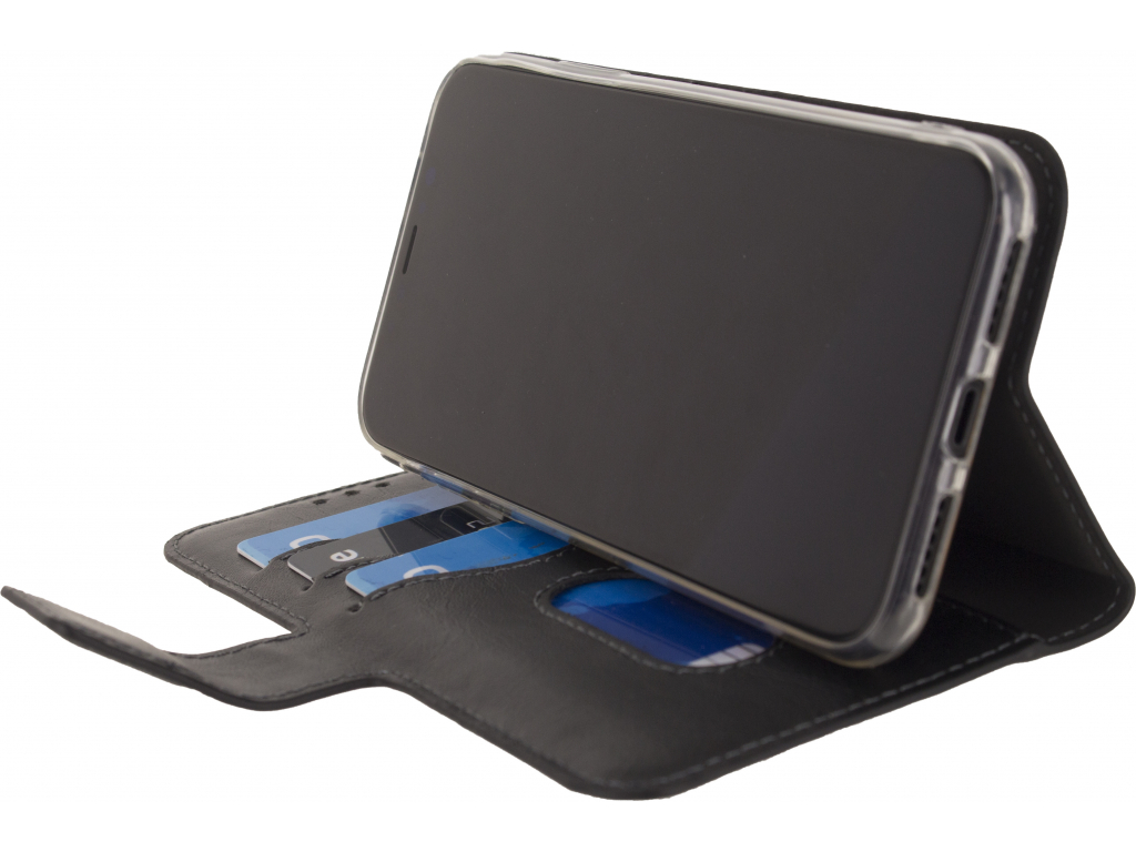 Mobilize 2in1 Gelly Wallet Case Apple iPhone X/Xs Black