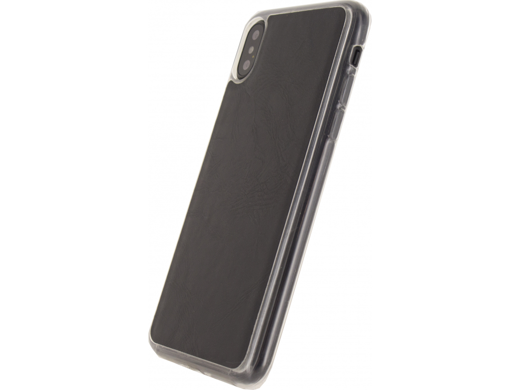 Mobilize 2in1 Gelly Wallet Case Apple iPhone X/Xs Black