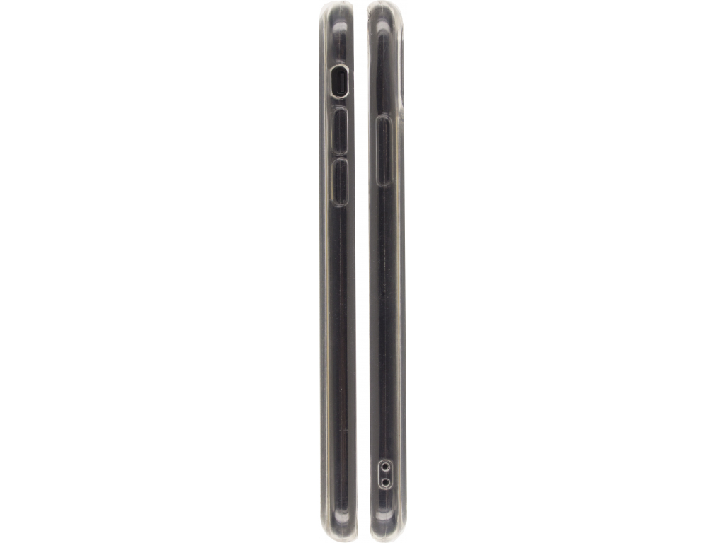 Mobilize 2in1 Gelly Wallet Case Apple iPhone X/Xs Black
